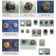 Shank Alloy Button, A6505, A6131, A6130, A6129, H3-241, GRF, GPA, A5526, A5533, GPD, DS2015, GRF-261, A6128, A6494, AA4, H3