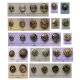 Brass Shank Button