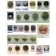 Brass Shank Button