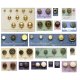 Brass Shank Button