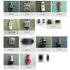 Cord Lock & Tip, Toggle - Plastic