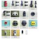 Cord Lock & Tip, Toggle - Plastic