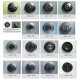 Design of Tack & Snap Cap