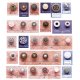 Design of Tack & Snap Cap
