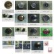 Design of Tack & Snap Cap