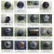 Design of Tack & Snap Cap