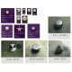 Rivet & Stud, T6, TH3, T5, T17, T14, T12A, T11A, TH2, T1010, T10, RA7, RA9, RA8, RA6