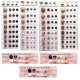 Type of Spring, Ring Snap, RS405, SS486, SS484, SS487, SS488, RS406, RS407