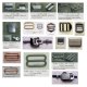 Adjuster, Slider, Vest Slider