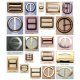 Belt Buckle & Center Bar, 219, 143, 142, 132, 1301, 150, 141, 139, 117, 113B, 255, 227, 253, 254, 261, 264, 251, 249, 229, 273, 248