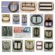 Belt Buckle & Center Bar, 462, 457A, 437, 428, 849A, 849B, 607, 4234A, 774C, 774A, 770A, 770, 767, 766A, 766, 725, 763A