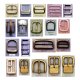 Belt Buckle & Center Bar, A037, A022, 897, A3113E, A4228, 947, 933, 905, 895A, A28, A4229, A4228A, A4227-2, A4227-1, A371, A3223B, A3223, A3222B, A3221B