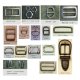 Belt Buckle & Center Bar, A6161, A671, A6167, A6162, W308, W201, K346, K322, K321, K264, W401A, K262, K258, HH19, A6507, H144