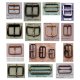 Roller Buckle, 025B, H348, H246, A5394, 303, 349, 553A, 614A, 274A, 3113, 3114, 274, H423, 246C