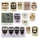Shoes or Sandal Buckle, 183, W305, W209, W201, 399A, A6167, A425G, 7636B, 399, 636A, A5532, 1840, W308B