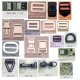 Plastic Buckle