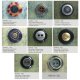 Poly-Metal Button