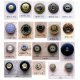 Poly-Metal Button
