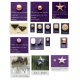 Stud & Charm, TH2, T6, T1010, 891B, T5, T17, T14, T12A, T11A, T10, AB451, C21, TH3, A6506, RA1, A10