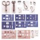 Trouser Hooks, Hooks, Pins & Accessories