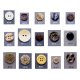 Polyester Plastic Button