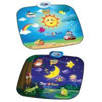 Day & Night Playmat (Double Sided)