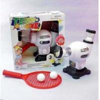 Tennis Pitching Machine