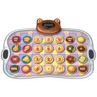 Talking Calculator Playmat