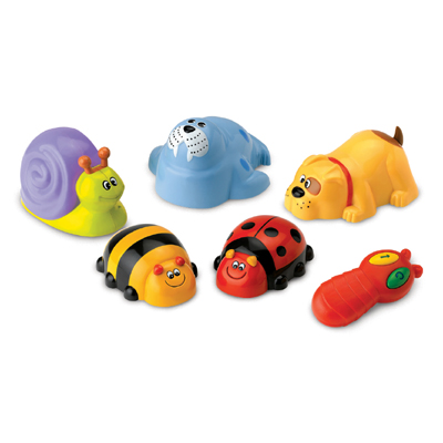 Radio Control My Little Pets