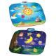 Day & Night Playmat