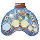 Percussion Mixer Playmat