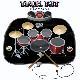 Drum Kit Playmat