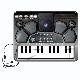 Music Style Playmat