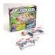 2 in 1 Infrared Super Laser Gun Set (Twinset), SLW889