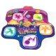 Hip Hop Mixer Playmat, SLW9716