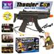 Thunder Cop - Exciting TV Game, SLW9901