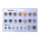 Jean Button Item