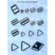 Plastic Buckles