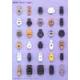 Plastic Toggles