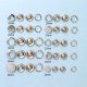 Big Size Prong Type Snap Button