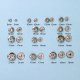 Hand Sewing Snap Button