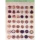 Coconut Shell Button
