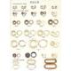 Eyelets