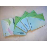 Color cards