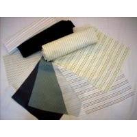 Polyester Stripe Lining
