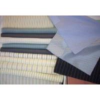 Bemberg Stripe Lining