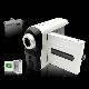 3.0 Megapixel Digital Camcorder with Voice Recorder, 108