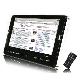 WIFI Digital Photo Frame with Internet Radio, 617