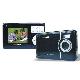5 Megapixels Ultra-Slim Digital Camera