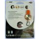 USB Flash Drive with Key chain and LED Indicator, 003C